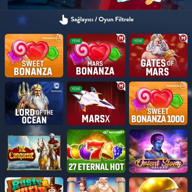 Marsbahis Yanıltıcı Bonus Ve Çark Sistemi