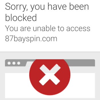 Bayspin Siteye Giriş Yapamıyorum