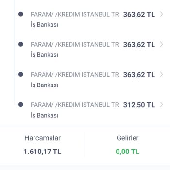 Hopi Pay Fazla Taksit Alması