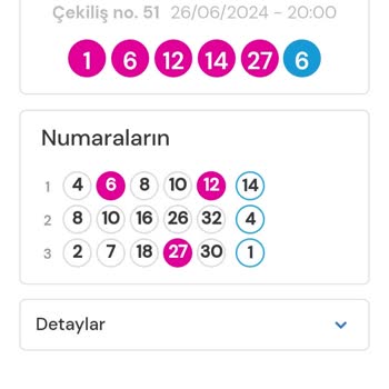 Milli Piyango Haksızlık Adaletsizlik Hak