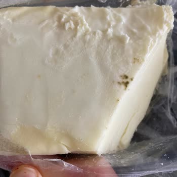 Harras Tost Peyniri Küflü Çıktı