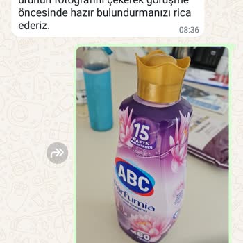 A101 Teslim Etmediği Ürünün Parasını Alıyor
