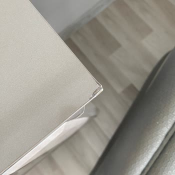 Siteler Ak Mobilya Hayal Kırıklığı