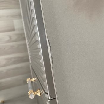 Siteler Ak Mobilya Hayal Kırıklığı