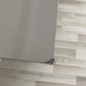 Siteler Ak Mobilya Hayal Kırıklığı