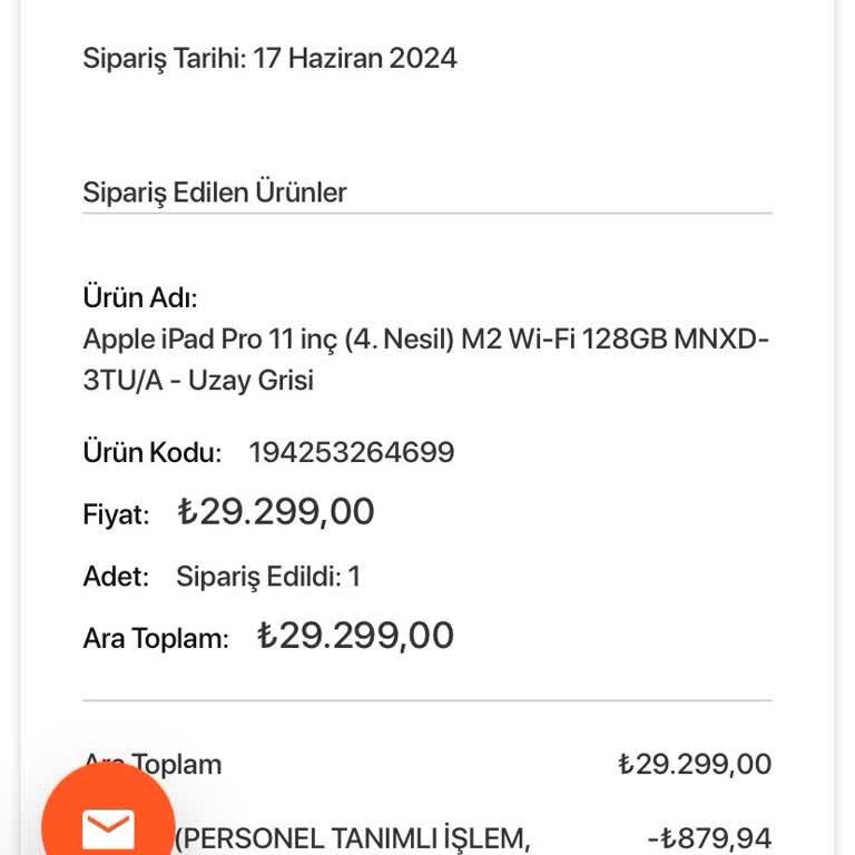 Gürgençler Firmasının 10 Gündür Bir Ürünü Kargoya Dahi Vermemesi