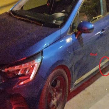 GetirAraç Getir Aracın Haksız Yere Para Talep Etmesi