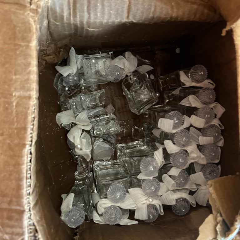 Nikahsekeri& Hediyelikleri (Instagram) Mağdur Etti