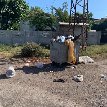 Çarşamba Belediyesinin Umursamazlığı