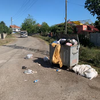 Çarşamba Belediyesinin Umursamazlığı