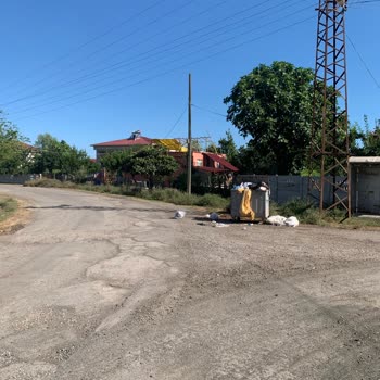Çarşamba Belediyesinin Umursamazlığı