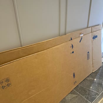 Profilo Kırık Buzdolabı Değişilmemesi