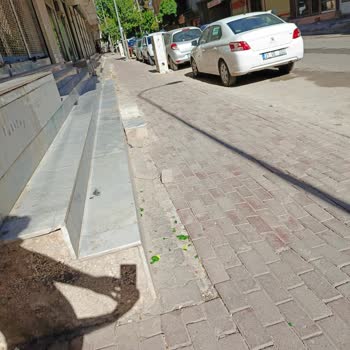 Şanlıurfa Akçakale Belediyesi... Konu Sokak Hayvanları