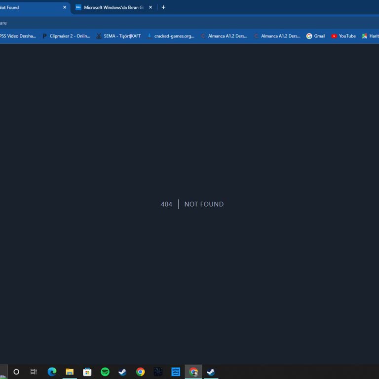 Gamepower Software Site Hatası
