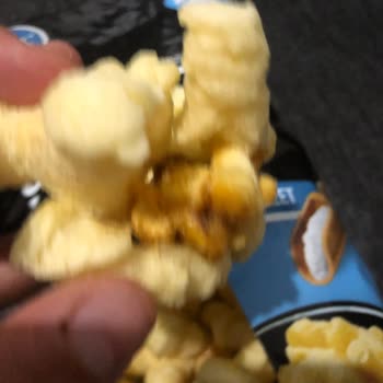 Çerezza Muhabbet Cipsinden Çıkan