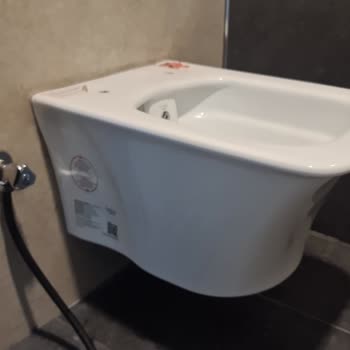 Cerastyle Gizli Montaj Askılı Klozet Demontaj Sorunu