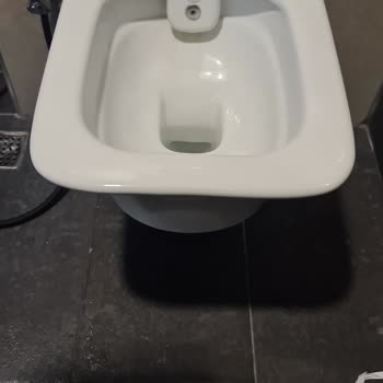 Cerastyle Gizli Montaj Askılı Klozet Demontaj Sorunu