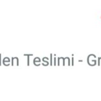 Kuveyt Türk Fiziki Altınımı Vermek İçin Zorla Paramı Kesti