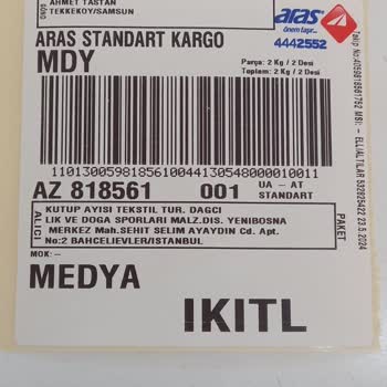 Kutupayısı Kutup Ayısı Değişim Yapmıyor