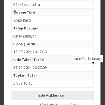 Kutupayısı Kutup Ayısı Değişim Yapmıyor