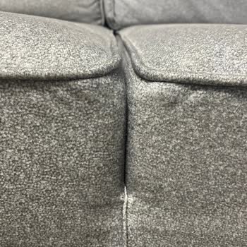 Enza Home Petra Model Koltuk Kumaşı Yırtıldı