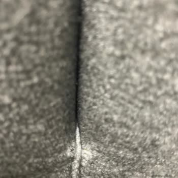 Enza Home Petra Model Koltuk Kumaşı Yırtıldı