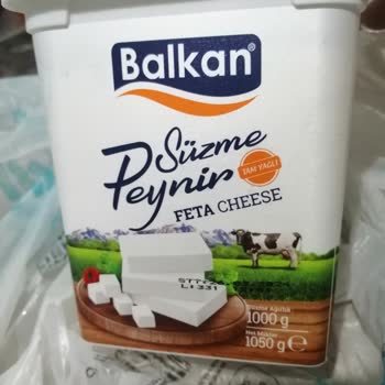 A101 Bozuk Peynir 5 Ay Oldu Sonuçlanmadı
