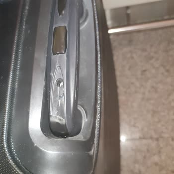 Ajet Tamir Edilemeyecek Şekilde Hasar Verip Tamir Ettirmemi İstiyor