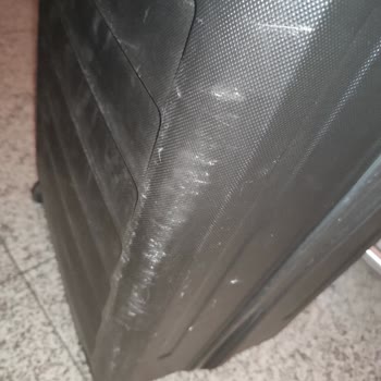 Ajet Tamir Edilemeyecek Şekilde Hasar Verip Tamir Ettirmemi İstiyor