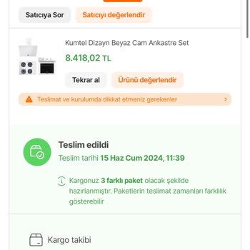 Kumtel Telefonları Açmıyor Ve Kuruluma Gelmiyor