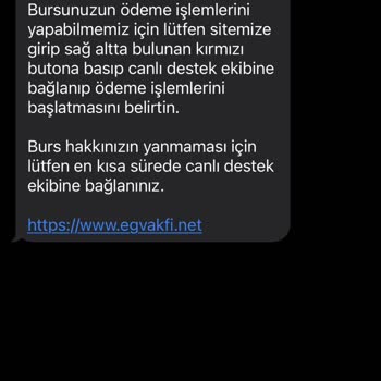 Eğitim Gönüllüleri Vakfı (Burs Başvuru) Tegv Burs Başvurusu Yapmak