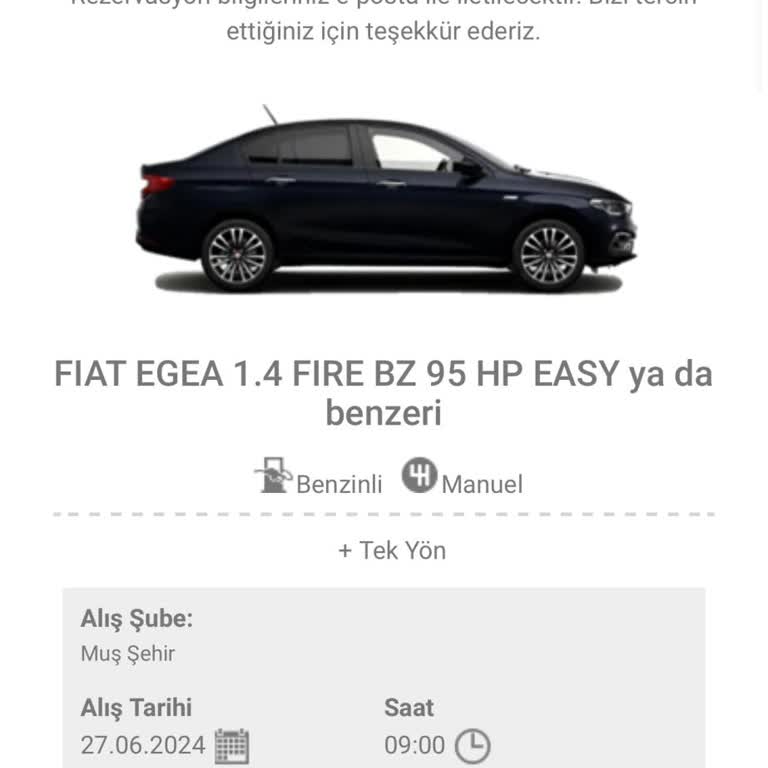 Garenta Online Haksız Kazanç