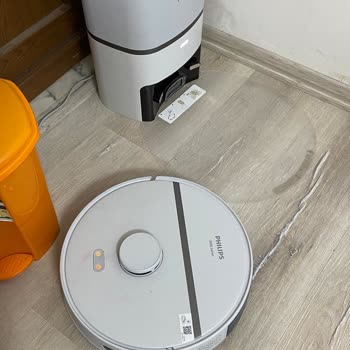 PHILIPS Ev Aletleri Philips Sorun Çözümü Diye Bir Şey Yok