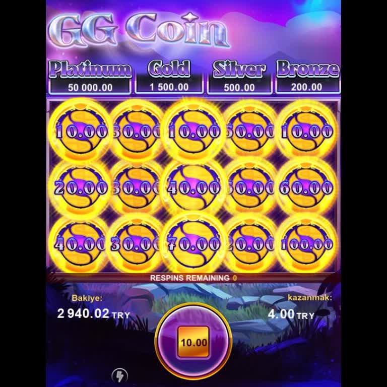 Betticket Slot Oyunu Ulaşamıyorum