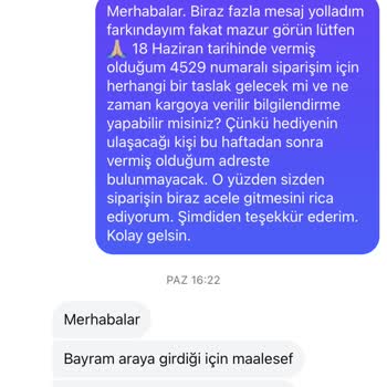 "Gökyüzü Böyleydi" Mağduriyeti Ve Sorumsuzluğu