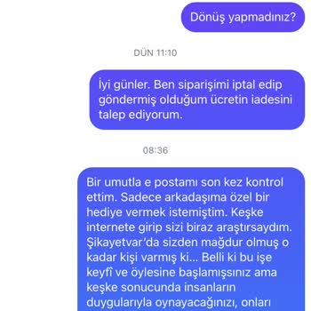 "Gökyüzü Böyleydi" Mağduriyeti Ve Sorumsuzluğu