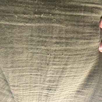 HE-QA by Esra Keskin Demir Heqa Müslin Kap Sorunu