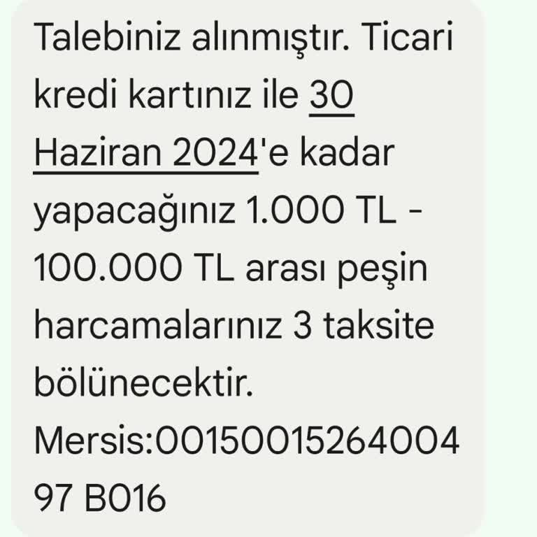 Akbank Kart Harcaması Kampanya Hatası...