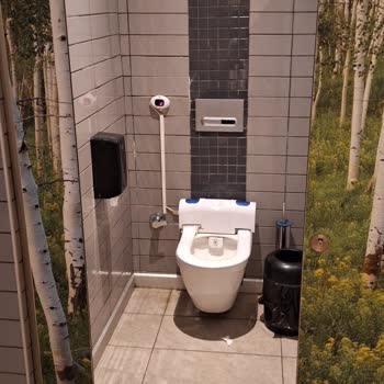 Shell Tuvalet Ve Select Sorunu