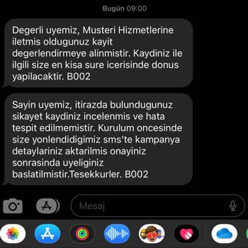 Digiturk TurkNet Yalanı İle Üye Toplama
