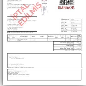 PTT Bank Teslimi Ve Para İadesi Yapılmayan Ürün