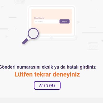 Hepsijet'e Ulaşım Sağlayamıyorum