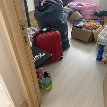 Armut Evden Eve Taşıma Hizmeti Şikayeti