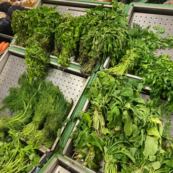 Tekirdağ Tekira AVM Carrefour Taze Ürün Sorunu