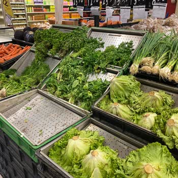 Tekirdağ Tekira AVM Carrefour Taze Ürün Sorunu