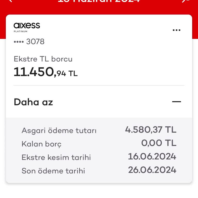 Akbank Fahiş Kredi Kartı Üyelik Ücreti Kesiyor