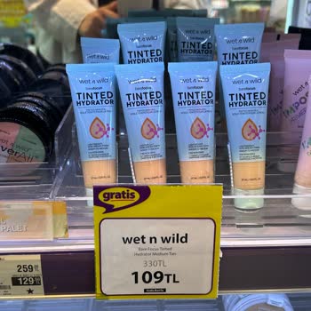 Yine Gratis Yine Sorun