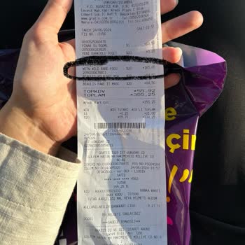 Yine Gratis Yine Sorun