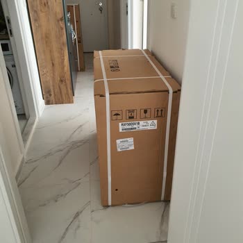 Daikin Klimada Kurulum Sorunları Ve Müşteri Hizmetleri Hayal Kırıklığı