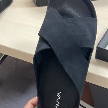 Avva Markası Terlik Hatası